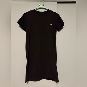 DICKIES 🐎 pocket tshirt dress